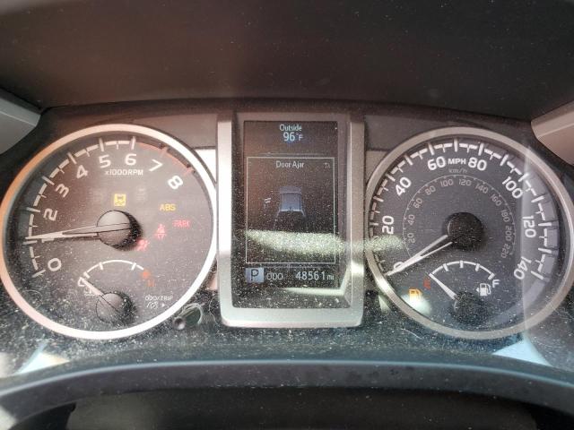 Auction sale of the 2016 Toyota Tacoma Dou, vin: 3TMAZ5CN3GM013976, lot number: 61809455