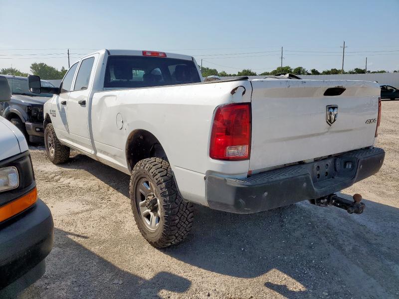 59262555 :رقم المزاد ، 3C6UR5HLXJG364742 vin ، 2018 Ram 2500 St مزاد بيع