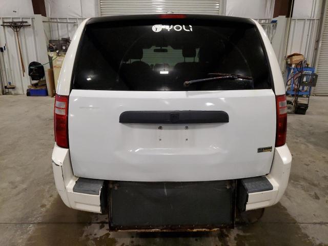 Aukcja sprzedaży 2009 Dodge Grand Cara, vin: 2D8HN44E99R542025, numer aukcji: 61003595