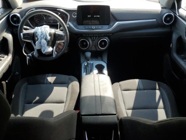60037325 :رقم المزاد ، 3GNKBHR47RS184826 vin ، 2024 Chevrolet Blazer مزاد بيع