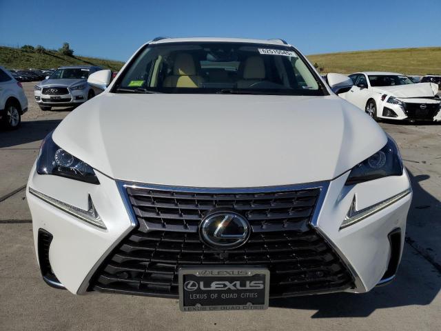 62515545 :رقم المزاد ، JTJBARBZ0K2185628 vin ، 2019 Lexus Nx 300 Bas مزاد بيع