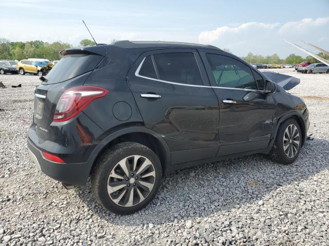 2021 Buick Encore Pre მანქანა იყიდება აუქციონზე, vin: KL4CJASB5MB302712, აუქციონის ნომერი: 61770315
