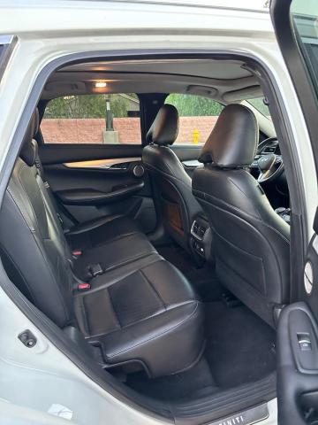 Aukcja sprzedaży 2019 Infiniti Qx50 Essen, vin: 3PCAJ5M32KF106005, numer aukcji: 59444345