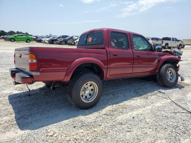 Aukcja sprzedaży 2002 Toyota Tacoma, vin: 5TEGN92N32Z119435, numer aukcji: 62093355