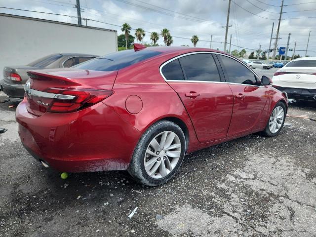 Aukcja sprzedaży 2015 Buick Regal, vin: 2G4GN5EX5F9167614, numer aukcji: 59754415