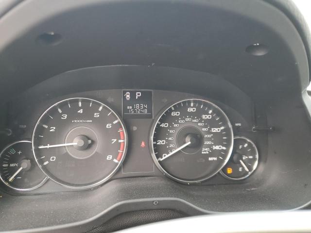 Aukcja sprzedaży 2012 Subaru Outback 2., vin: 4S4BRBKC3C3240885, numer aukcji: 60055645