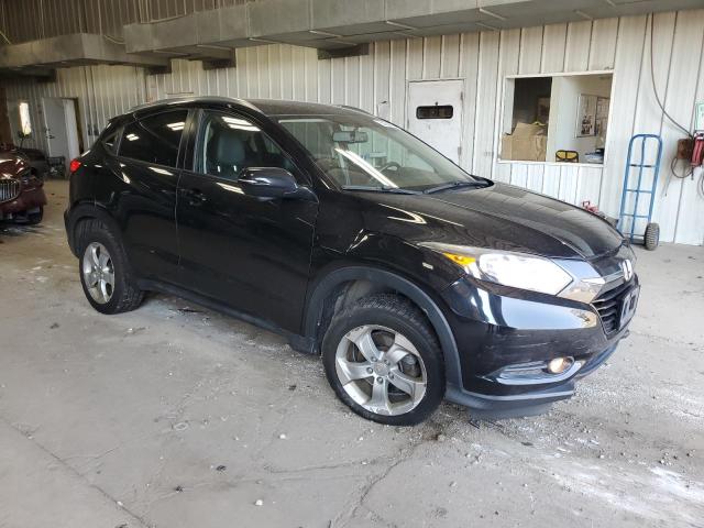 Продаж на аукціоні авто 2016 Honda Hr-v Exl, vin: 3CZRU6H7XGM727499, номер лоту: 60550805