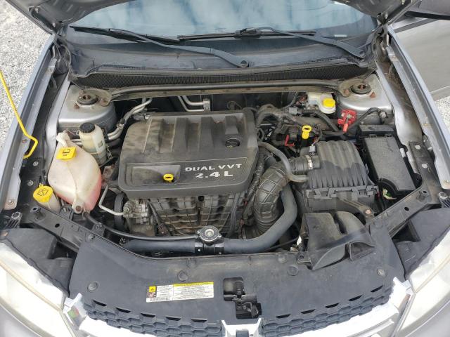 62788005 :رقم المزاد ، 1C3CDZABXDN590145 vin ، 2013 Dodge Avenger مزاد بيع