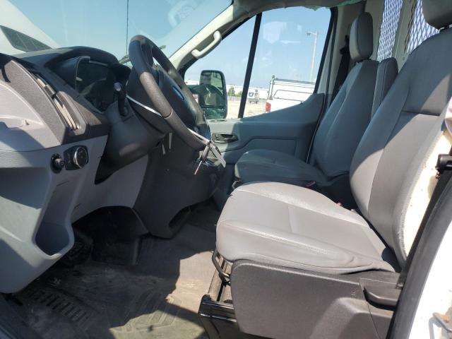 Продаж на аукціоні авто 2018 Ford Transit T-, vin: 1FTYR2CM8JKA31280, номер лоту: 60738315