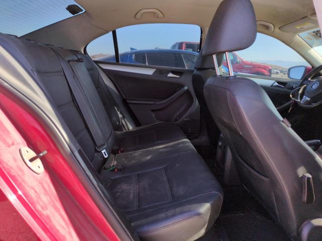 Продаж на аукціоні авто 2013 Volkswagen Jetta, vin: 3VWDX7AJ8DM350893, номер лоту: 61395735