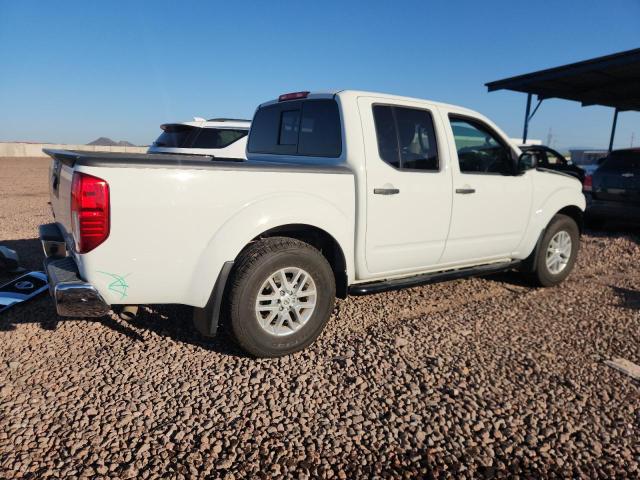 Auction sale of the 2017 Nissan Frontier, vin: 1N6DD0ER7HN710621, lot number: 59815195