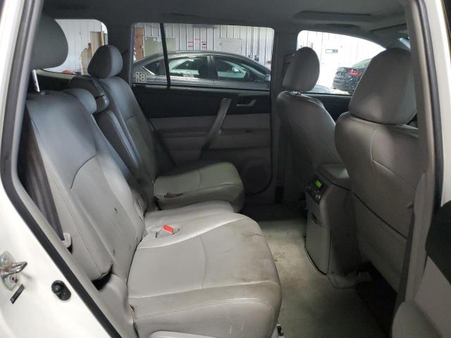 Продаж на аукціоні авто 2010 Toyota Highlander, vin: 5TDJK3EH2AS035748, номер лоту: 59060265
