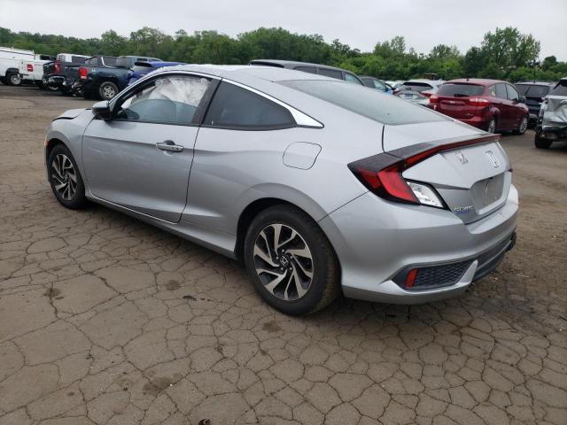 2017 Honda Civic Lx მანქანა იყიდება აუქციონზე, vin: 2HGFC4B0XHH308484, აუქციონის ნომერი: 59475705