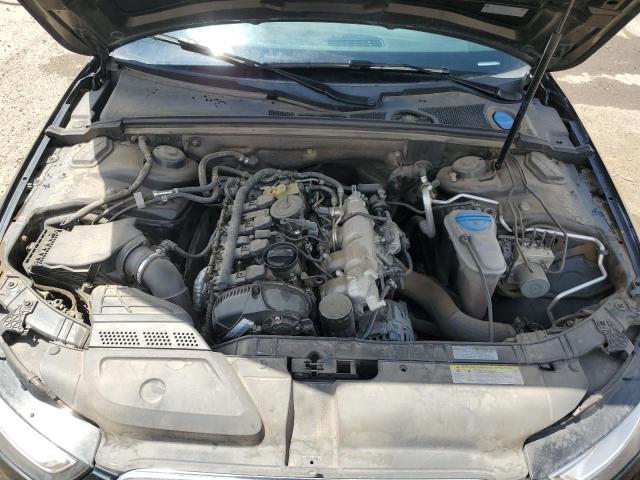 Aukcja sprzedaży 2014 Audi A4 Premium, vin: WAUFFAFL3EN030911, numer aukcji: 59354355