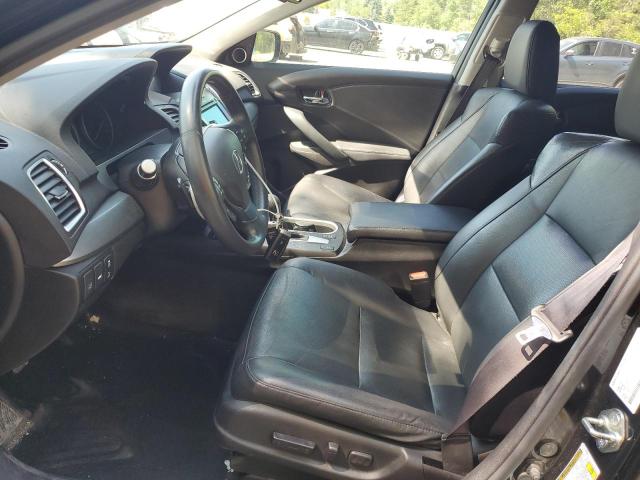 Продажа на аукционе авто 2017 Acura Rdx Techno, vin: 5J8TB4H50HL808987, номер лота: 62094935