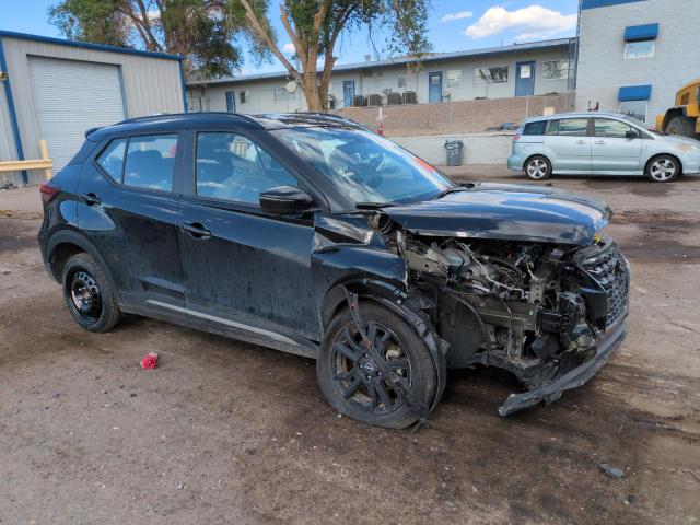 59617295 :رقم المزاد ، 3N1CP5DV5RL542001 vin ، 2024 Nissan Kicks مزاد بيع
