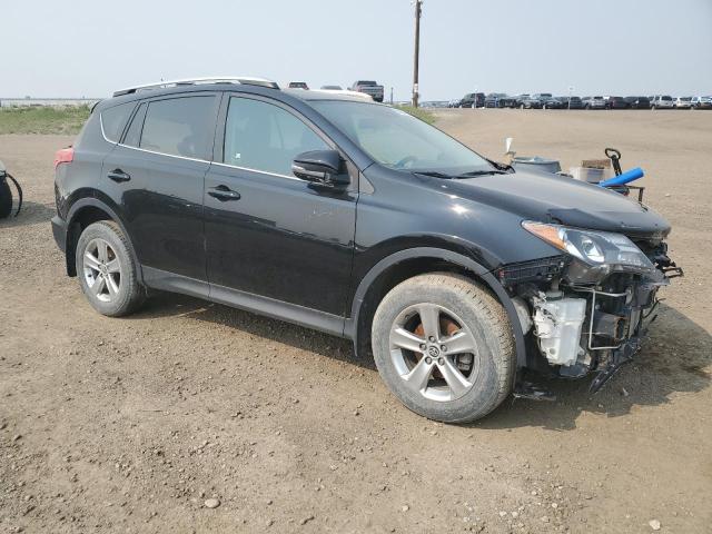 Продажа на аукционе авто 2015 Toyota Rav4 Xle, vin: 2T3RFREV9FW236732, номер лота: 60864265