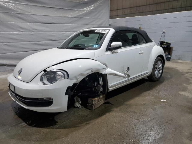 Продаж на аукціоні авто 2013 Volkswagen Beetle, vin: 3VW6L7AT3DM833200, номер лоту: 59524915