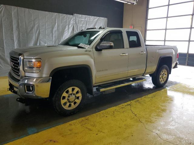 Продаж на аукціоні авто 2015 Gmc Sierra K25, vin: 1GT22ZE81FZ100148, номер лоту: 63628265
