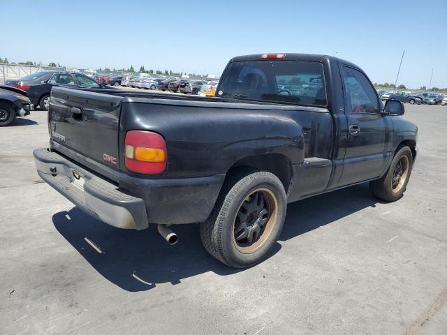 2002 Gmc New Sierra მანქანა იყიდება აუქციონზე, vin: 1GTEC14W12Z185790, აუქციონის ნომერი: 59813255