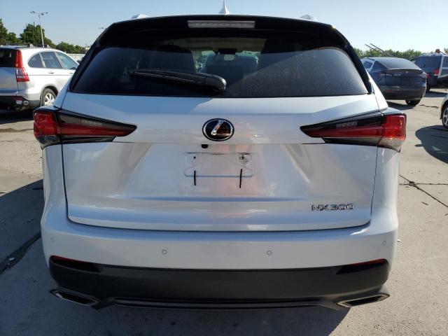 62515545 :رقم المزاد ، JTJBARBZ0K2185628 vin ، 2019 Lexus Nx 300 Bas مزاد بيع