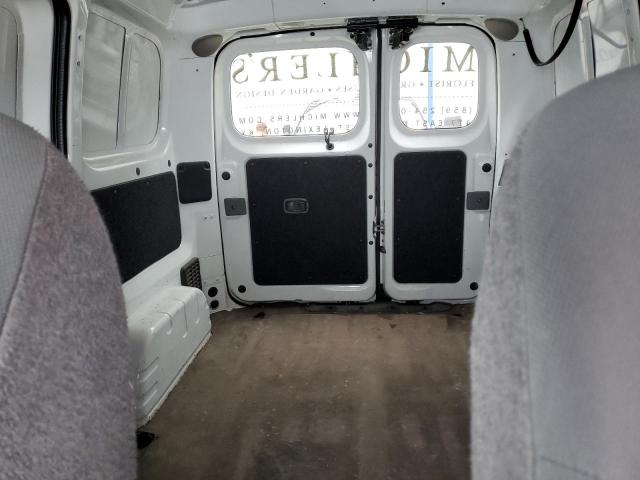 61200875 :رقم المزاد ، 3N6CM0KN5EK702354 vin ، 2014 Nissan Nv200 مزاد بيع