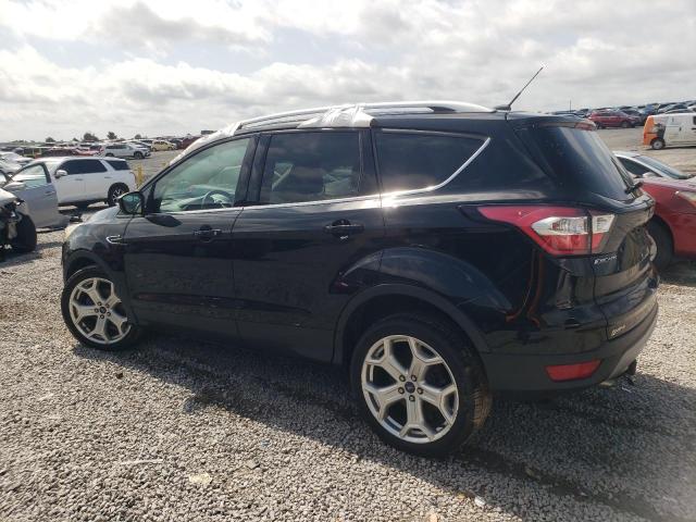 Продажа на аукционе авто 2017 Ford Escape, vin: 1FMCU0JD0HUC08995, номер лота: 64473095