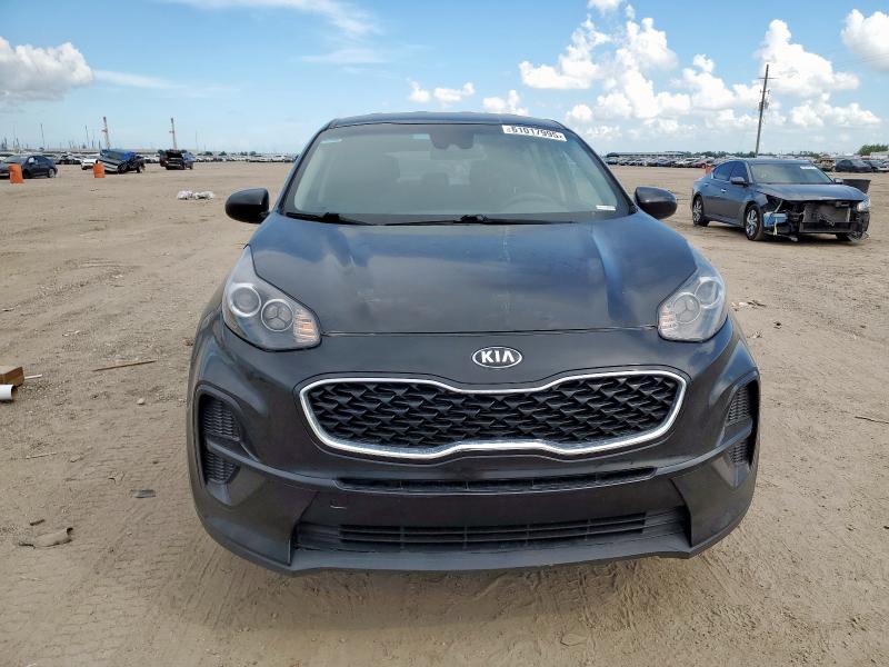 61017995 :رقم المزاد ، KNDPM3AC0N7006778 vin ، 2022 Kia Sportage مزاد بيع