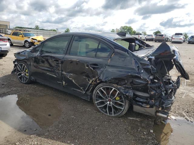 Aukcja sprzedaży 2020 Subaru Wrx, vin: JF1VA2E60L9822069, numer aukcji: 60722935