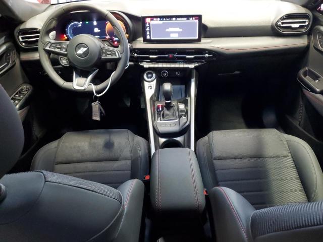 Продажа на аукционе авто 2024 Dodge Hornet R/t, vin: ZACPDFCW1R3A27177, номер лота: 61624605