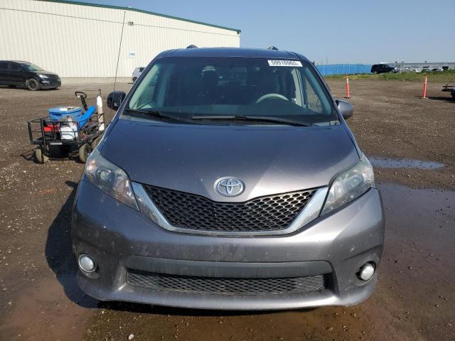 Aukcja sprzedaży 2011 Toyota Sienna, vin: 5TDXK3DC2BS137858, numer aukcji: 59910965