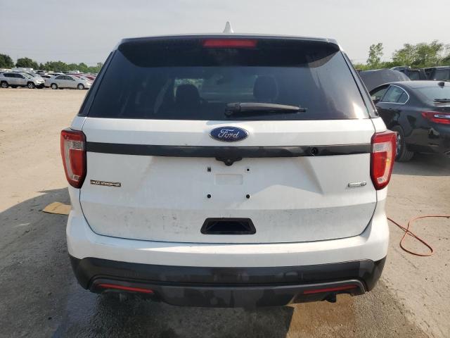 Aukcja sprzedaży 2016 Ford Explorer, vin: 1FM5K8AR6GGA19371, numer aukcji: 60459185