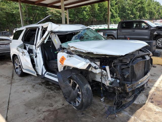 Продажа на аукционе авто 2022 Hyundai Palisade, vin: KM8R54HE1NU452714, номер лота: 60965305