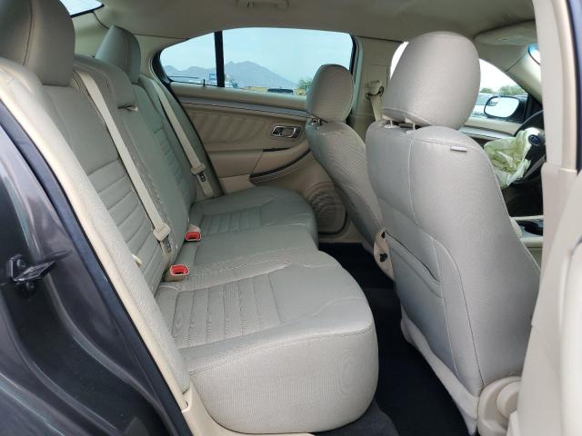 62185725 :رقم المزاد ، 1FAHP2D88JG137311 vin ، 2018 Ford Taurus Se مزاد بيع