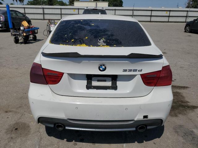 Aukcja sprzedaży 2011 Bmw 335, vin: WBAPN7C52BA779802, numer aukcji: 59946865