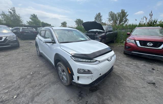 Aukcja sprzedaży 2021 Hyundai Kona Sel, vin: KM8K23AG9MU118607, numer aukcji: 62314395