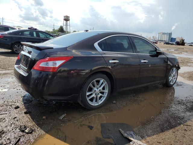 Aukcja sprzedaży 2011 Nissan Maxima S, vin: 1N4AA5AP1BC836885, numer aukcji: 61853345