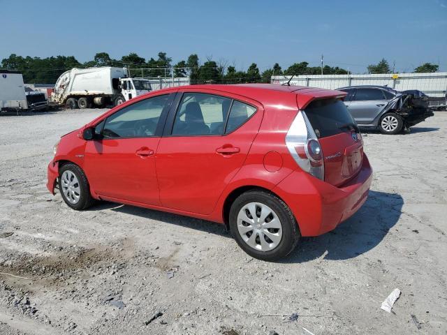 2014 Toyota Prius C მანქანა იყიდება აუქციონზე, vin: JTDKDTB35E1571992, აუქციონის ნომერი: 62161115