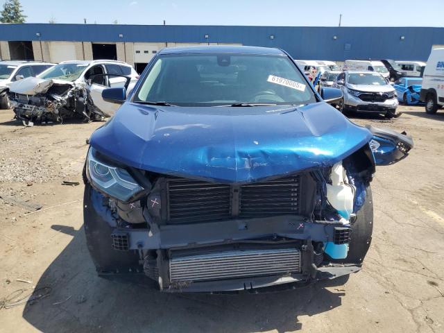 Продажа на аукционе авто 2019 Chevrolet Equinox, vin: 2GNAXJEV1K6271046, номер лота: 61970005