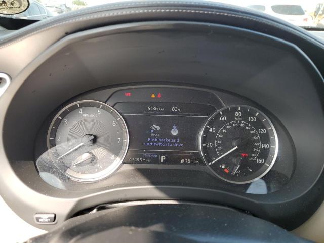 Продажа на аукционе авто 2020 Infiniti Qx50 Pure, vin: 3PCAJ5M18LF103075, номер лота: 59696195