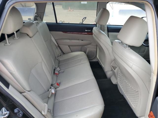 Aukcja sprzedaży 2012 Subaru Outback 2., vin: 4S4BRBKC3C3240885, numer aukcji: 60055645