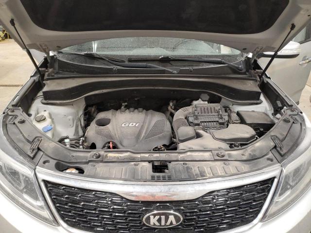 Aukcja sprzedaży 2014 Kia Sorento Lx, vin: 5XYKTDA61EG515942, numer aukcji: 60143635