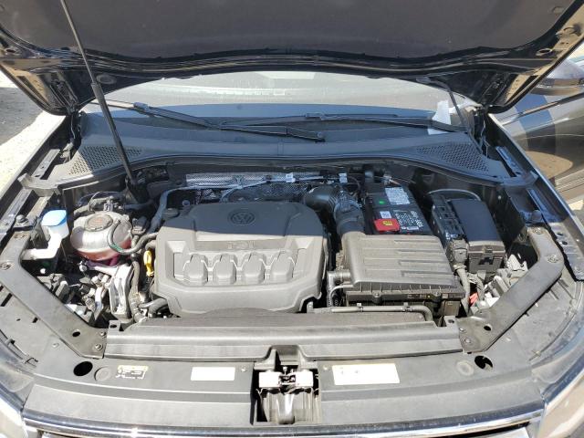 2023 Volkswagen Tiguan Se მანქანა იყიდება აუქციონზე, vin: 3VV3B7AX0PM061515, აუქციონის ნომერი: 59233035