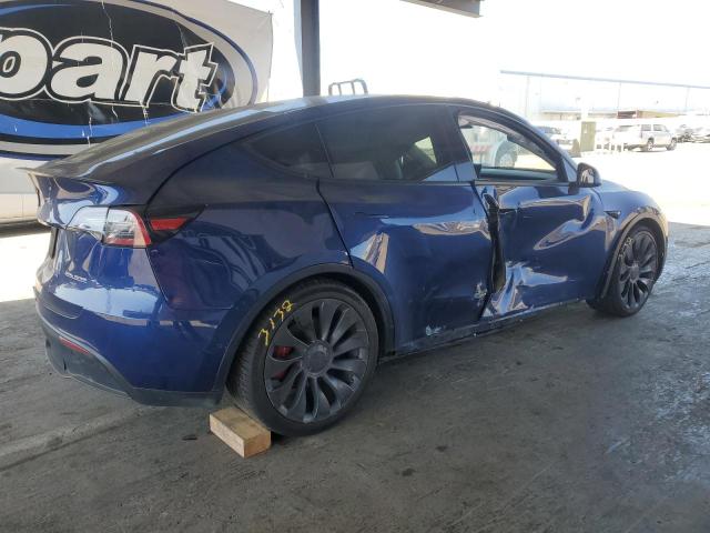 Aukcja sprzedaży 2020 Tesla Model Y, vin: 5YJYGDEF6LF025882, numer aukcji: 62776685