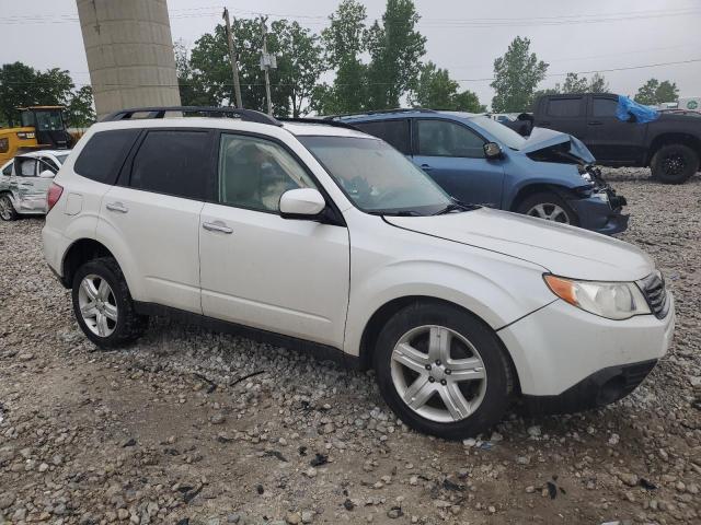 Продажа на аукционе авто 2010 Subaru Forester, vin: JF2SH6CC7AH757671, номер лота: 71807085