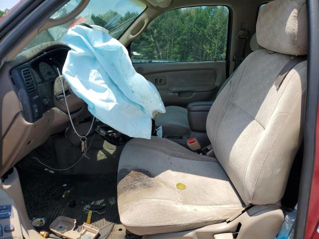 Aukcja sprzedaży 2002 Toyota Tacoma, vin: 5TEGN92N32Z119435, numer aukcji: 62093355