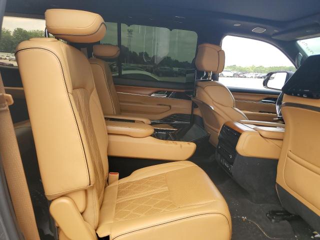 Продажа на аукционе авто 2022 Jeep Grand Wagoneer, vin: 1C4SJVGJ0NS101584, номер лота: 59237495