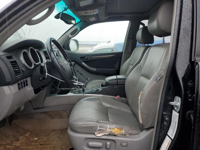 Продажа на аукционе авто 2004 Toyota 4runner, vin: JTEBU17R648020277, номер лота: 62315715