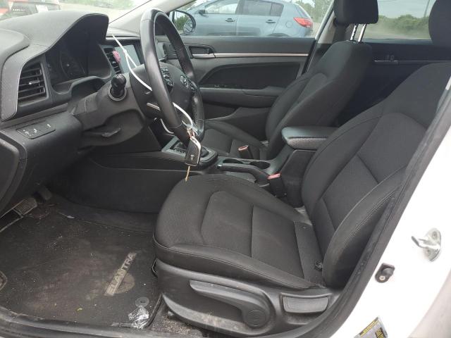 Aukcja sprzedaży 2019 Hyundai Elantra, vin: KMHD84LF3KU839794, numer aukcji: 61145005