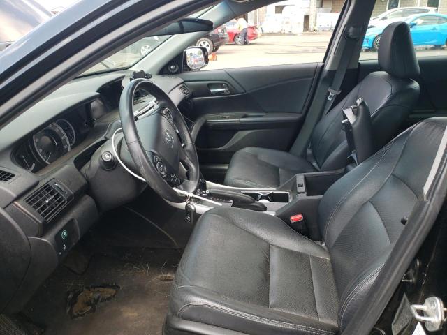 Продаж на аукціоні авто 2013 Honda Accord Exl, vin: 1HGCR2F86DA198466, номер лоту: 61823765